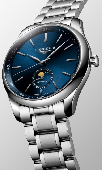 Bild von Longines Master Collection