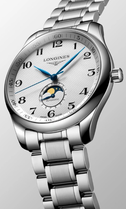 Bild von Longines Master Collection