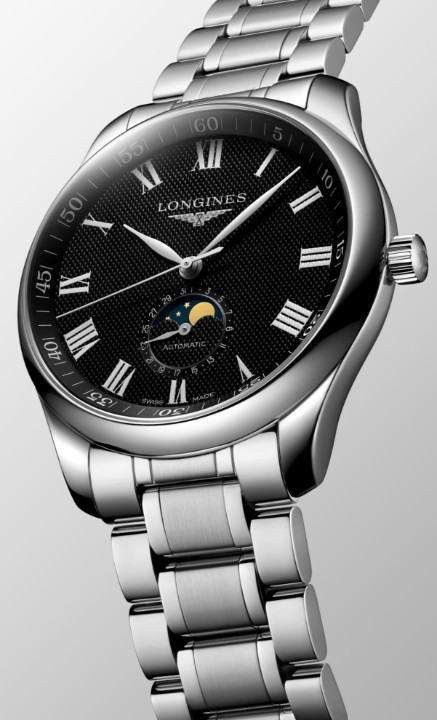 Bild von Longines Master Collection