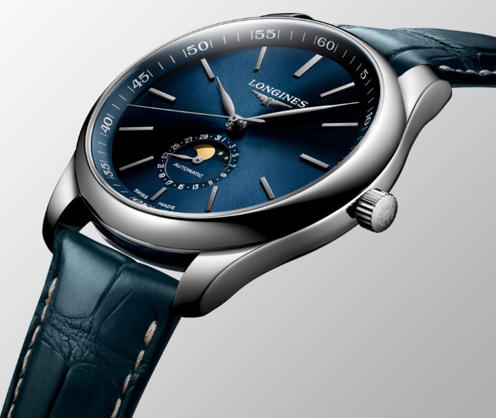 Bild von Longines Master Collection