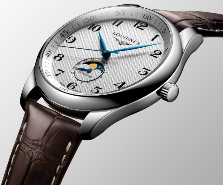 Bild von Longines Master Collection