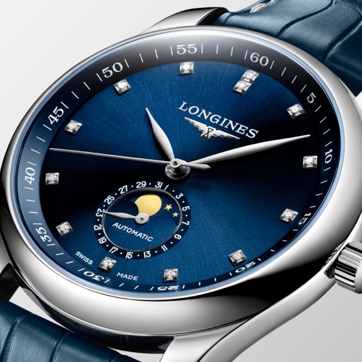 Bild von Longines Master Collection