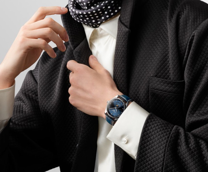 Bild von Longines Master Collection