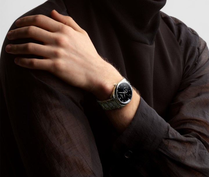Bild von Longines Master Collection