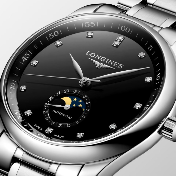 Bild von Longines Master Collection