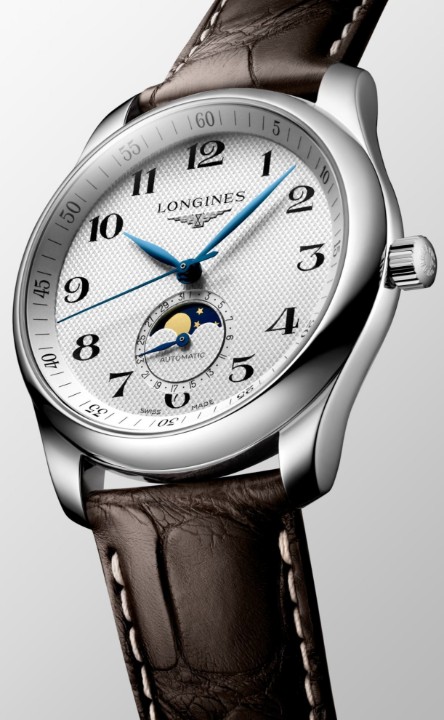 Bild von Longines Master Collection