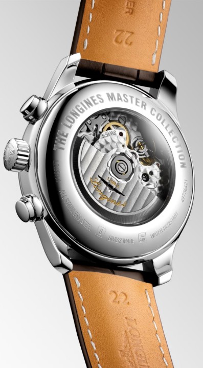 Bild von Longines Master Collection