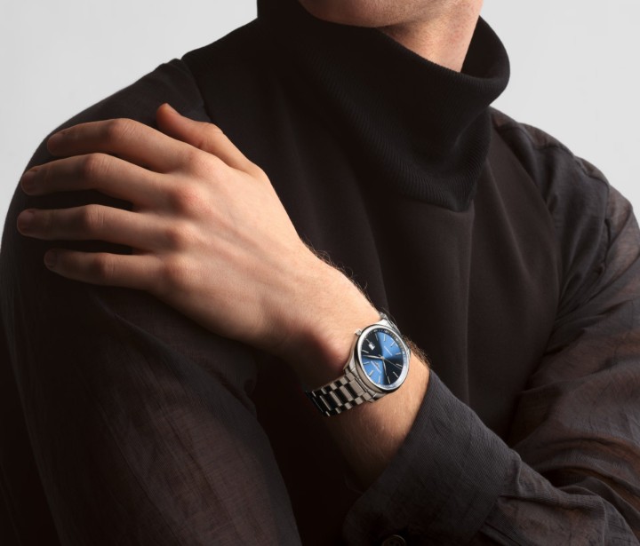 Bild von Longines Master Collection