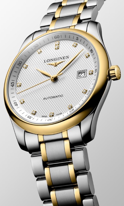 Bild von Longines Master Collection