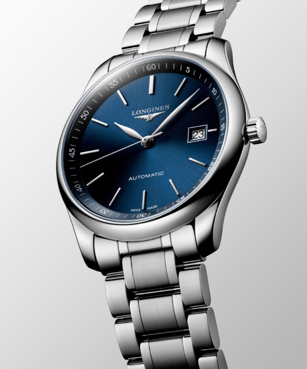 Bild von Longines Master Collection