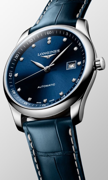Bild von Longines Master Collection