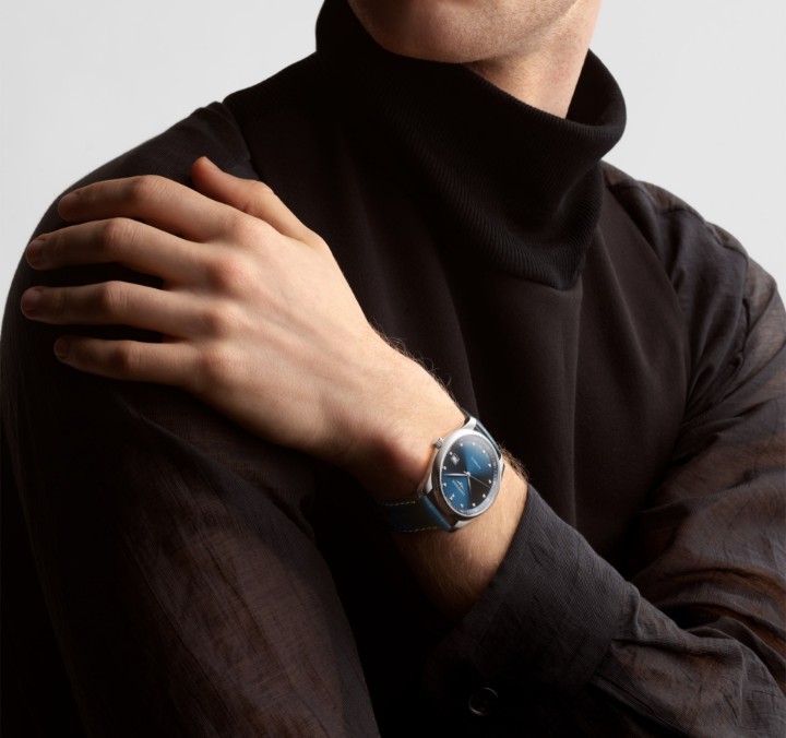 Bild von Longines Master Collection