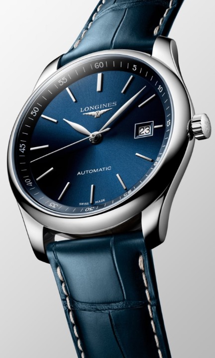 Bild von Longines Master Collection