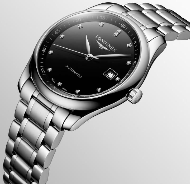 Bild von Longines Master Collection