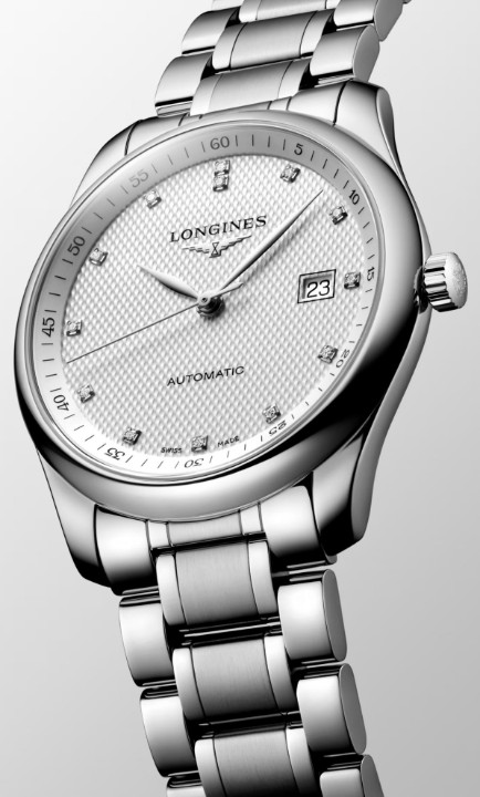 Bild von Longines Master Collection
