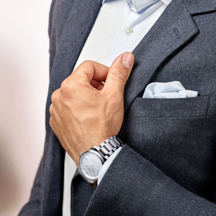 Bild von Longines Master Collection