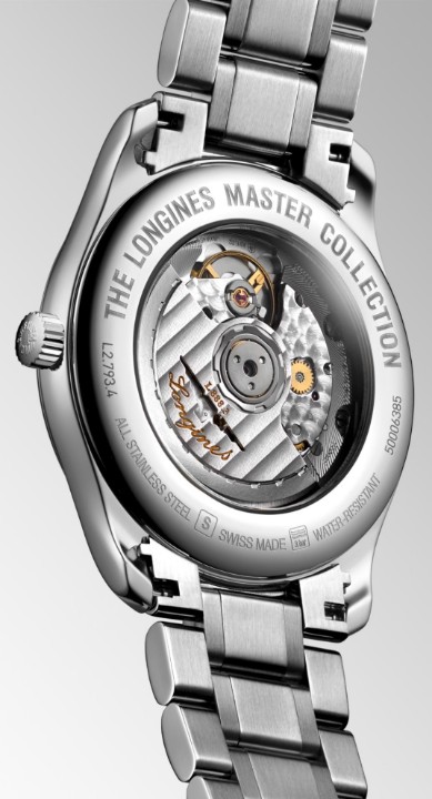 Bild von Longines Master Collection
