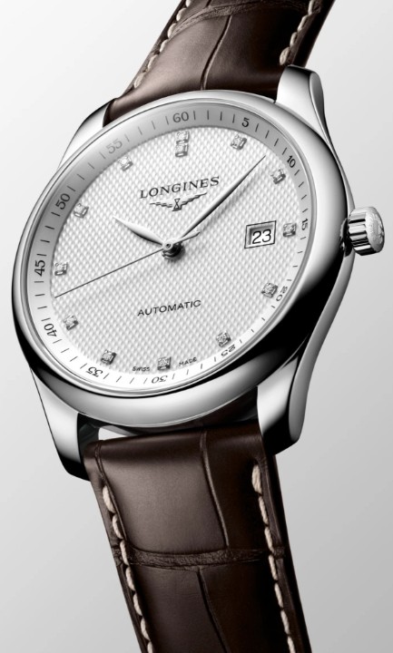 Bild von Longines Master Collection