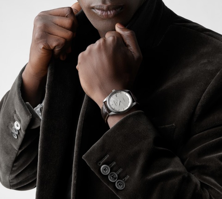 Bild von Longines Master Collection