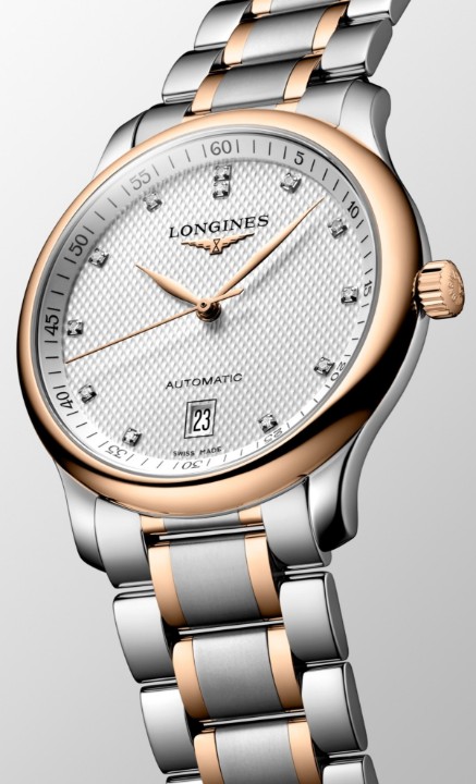 Bild von Longines Master Collection