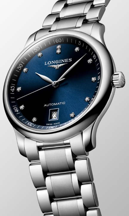 Bild von Longines Master Collection