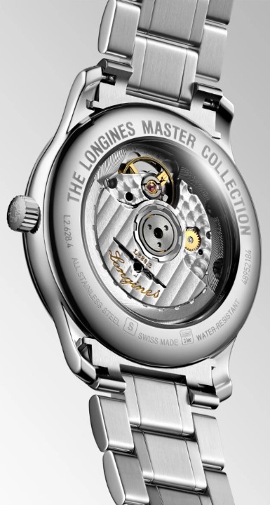Bild von Longines Master Collection