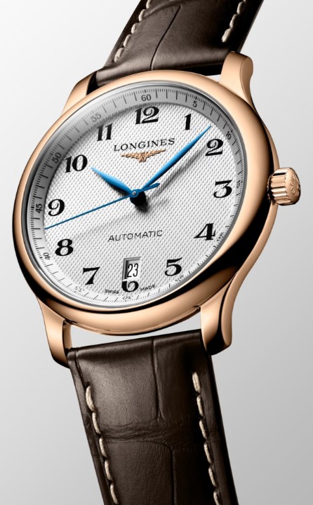 Bild von Longines Master Collection