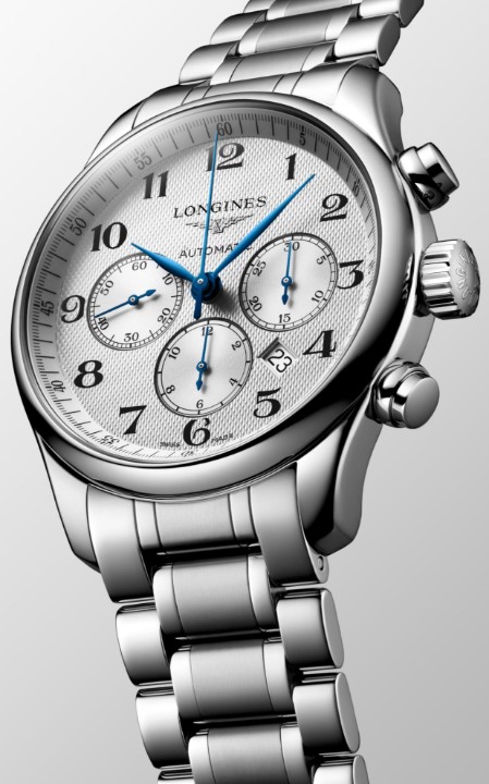 Bild von Longines Master Collection