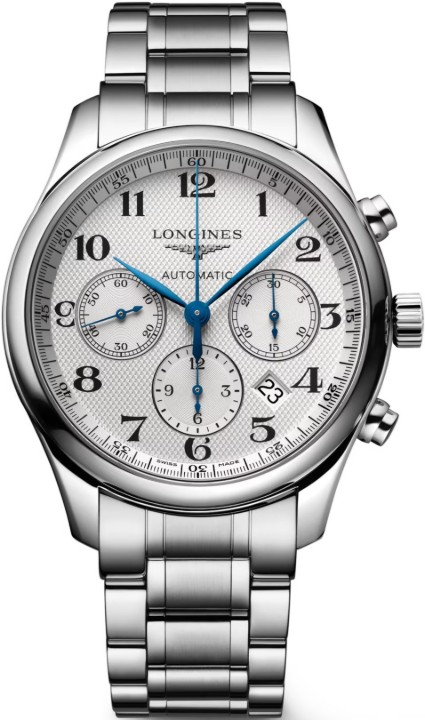 Bild von Longines Master Collection