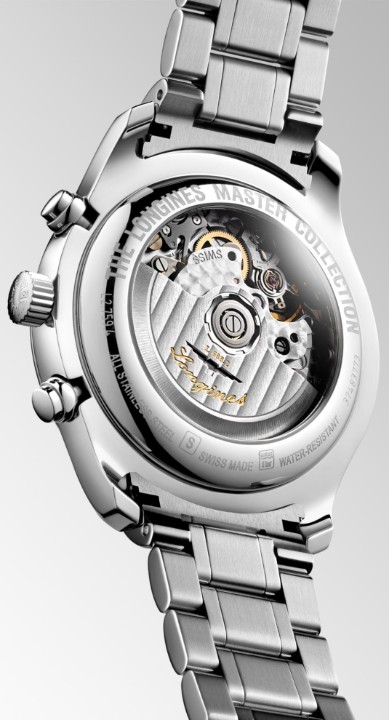Bild von Longines Master Collection