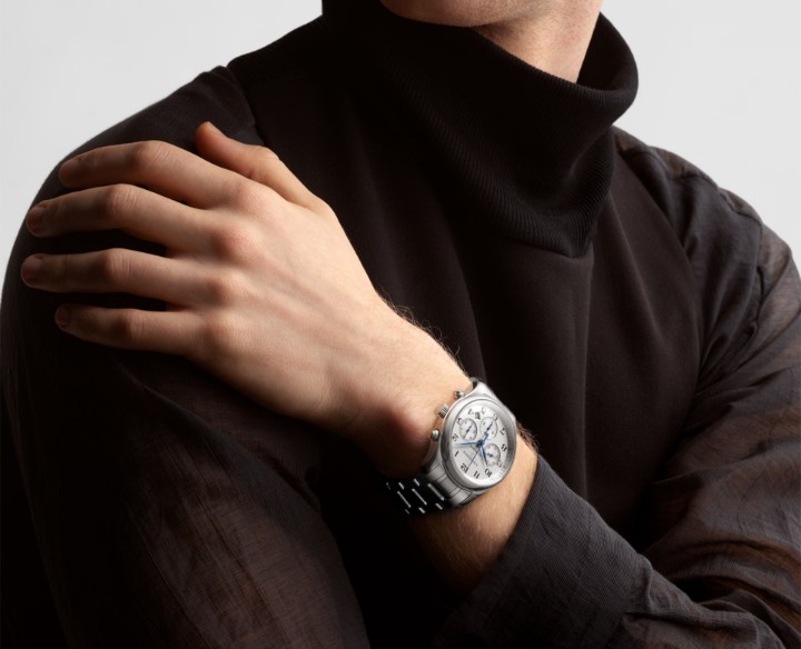 Bild von Longines Master Collection