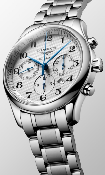 Bild von Longines Master Collection