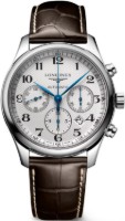 Bild von Longines Master Collection