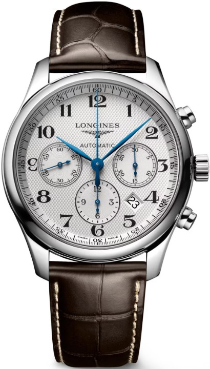 Bild von Longines Master Collection