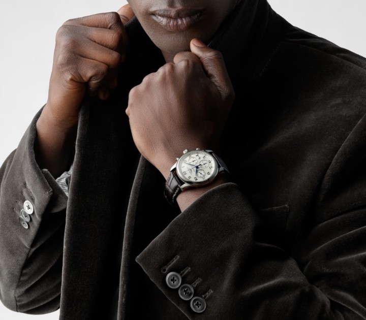 Bild von Longines Master Collection
