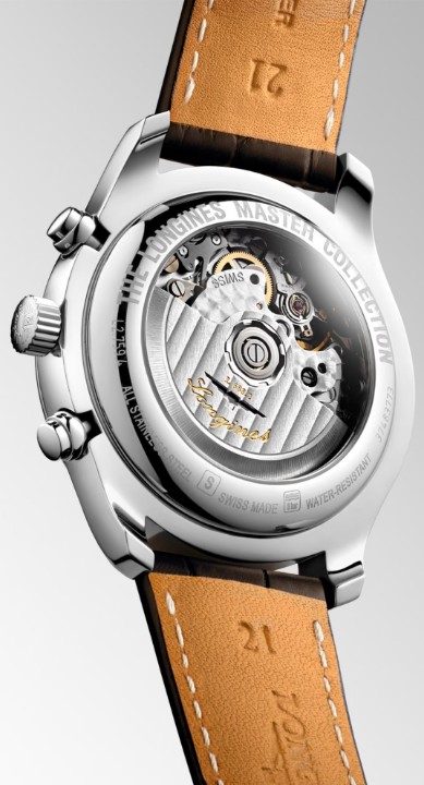 Bild von Longines Master Collection