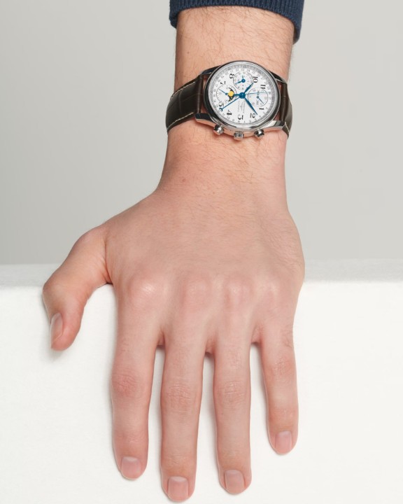 Bild von Longines Master Collection