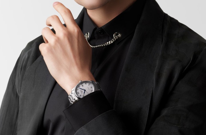 Bild von Longines Master Collection