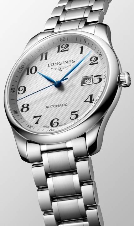 Bild von Longines Master Collection