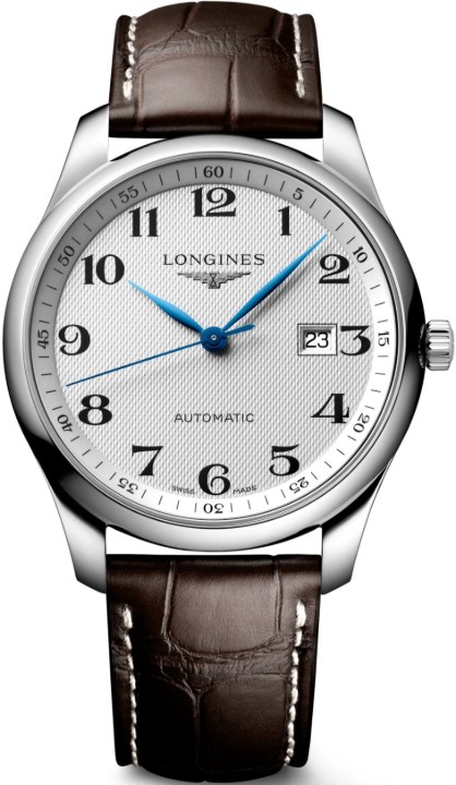 Bild von Longines Master Collection