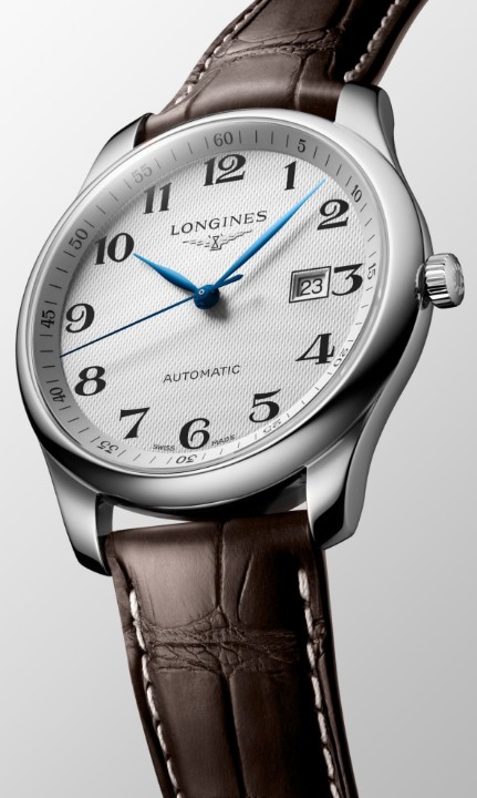 Bild von Longines Master Collection