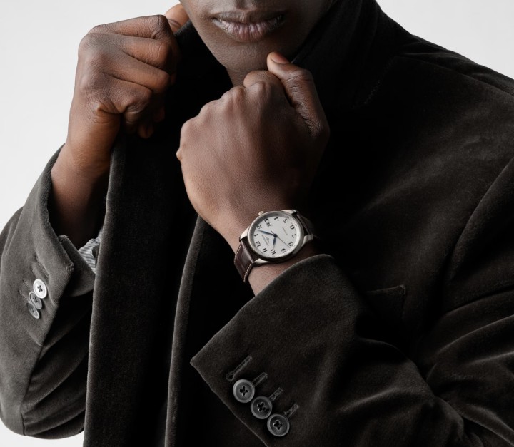 Bild von Longines Master Collection