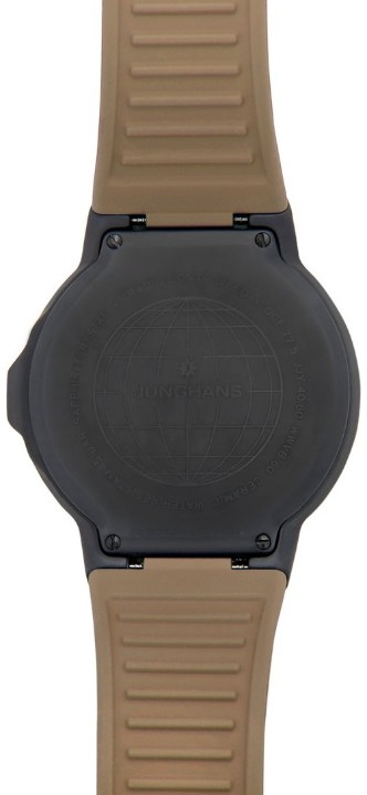 Bild von Junghans Force Mega Solar