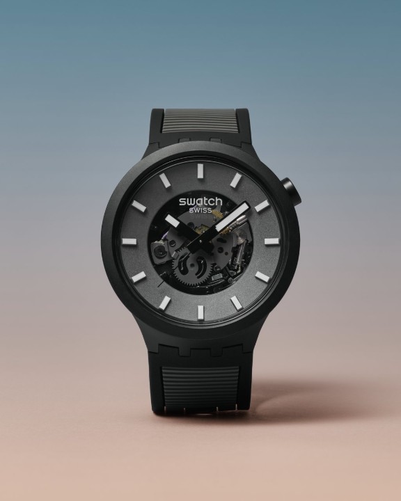 Bild von Swatch Past the Horizon
