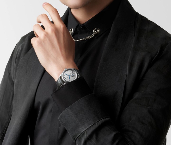 Bild von Longines Master Collection