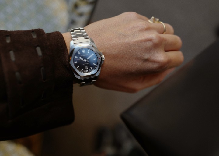 Bild von Victorinox I.N.O.X.