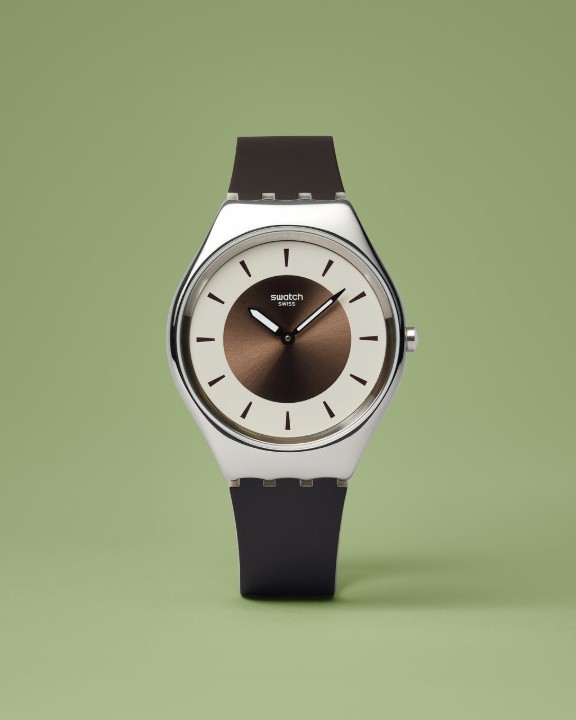 Bild von Swatch Hazel Delight