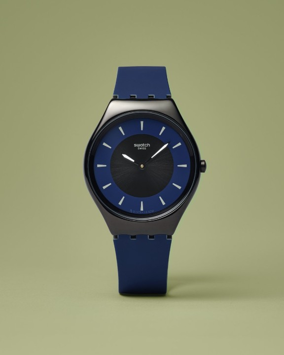 Bild von Swatch Duet at Dusk