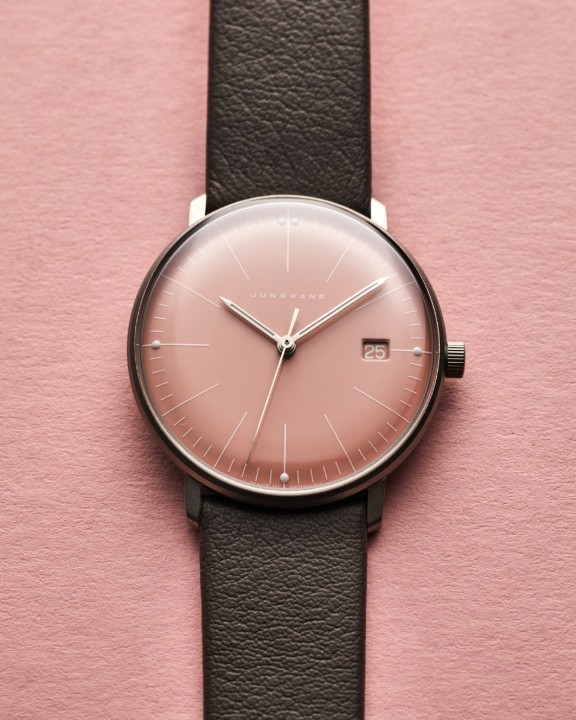 Bild von Junghans max bill Damen