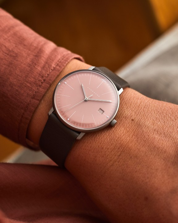 Bild von Junghans max bill Damen